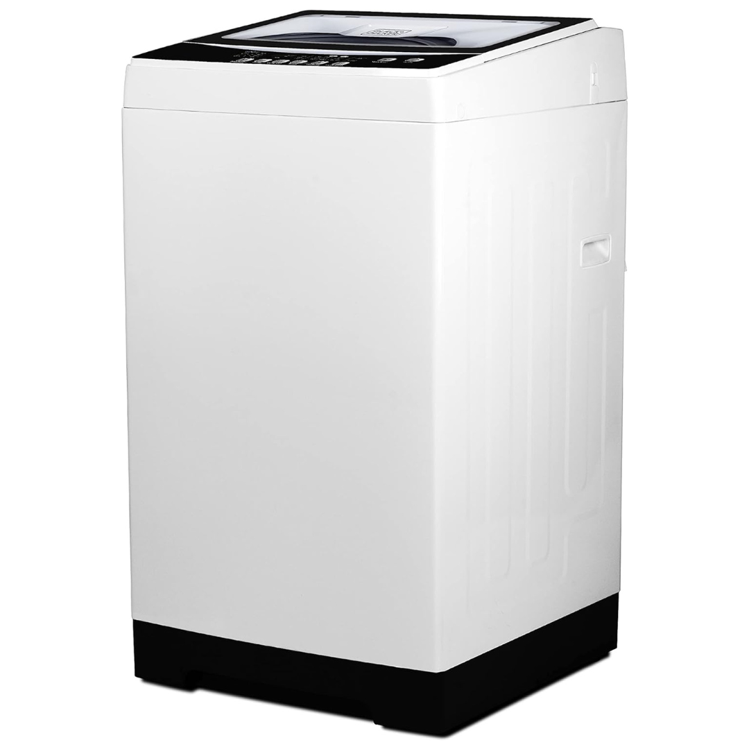Portable Washing Machine-Aldronix
