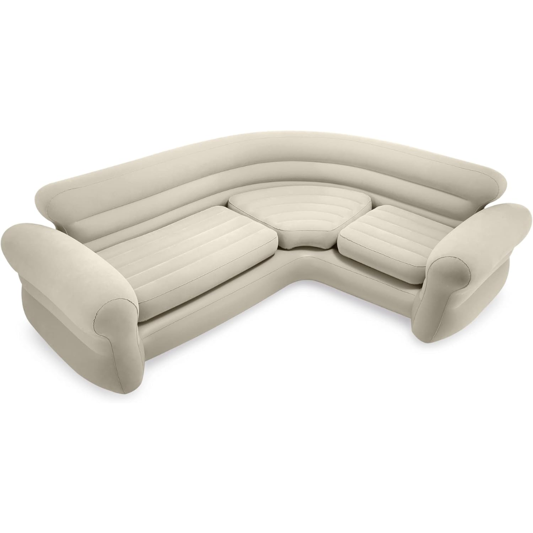 Inflatable Sofa-Aldronix