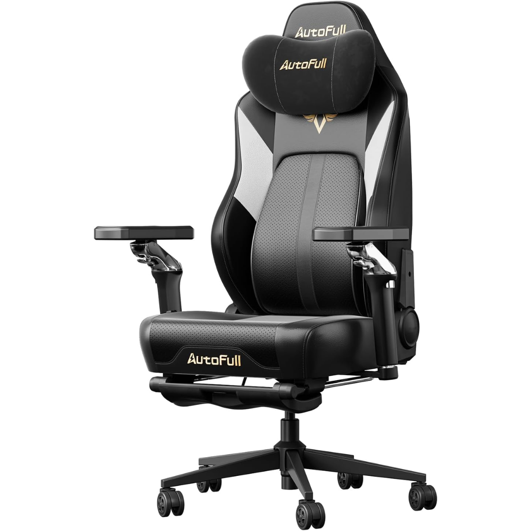 High Level Ergonomic Chair-Aldronix
