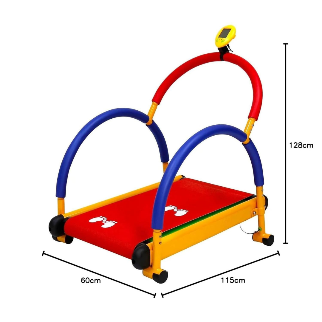 Children Running Machine-Aldronix