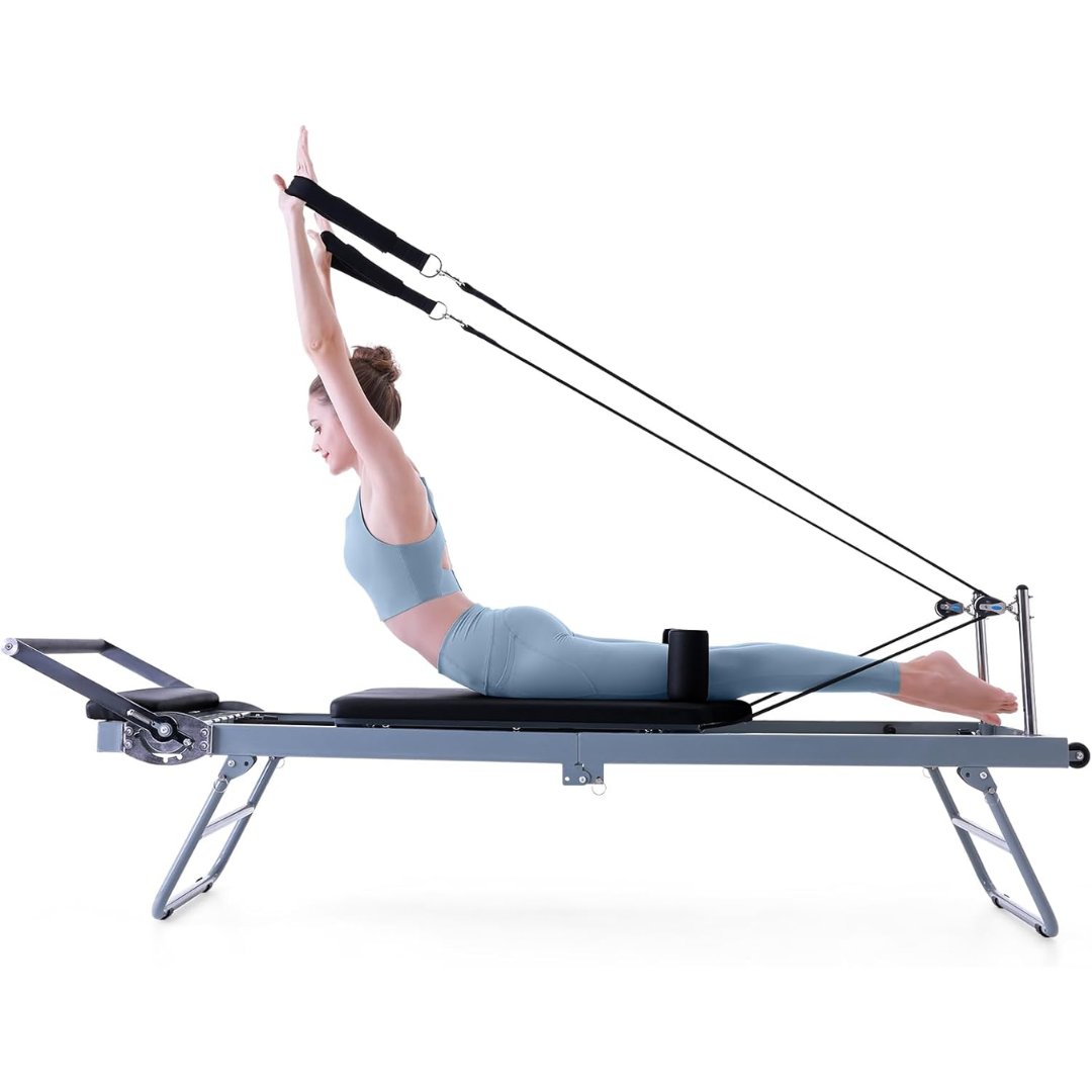 Reformer Pilates-Aldronix