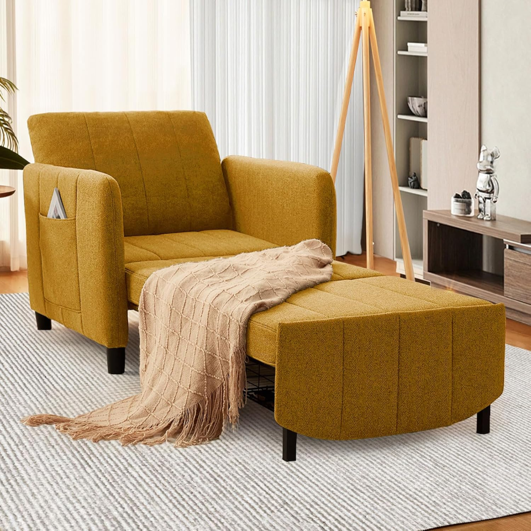 Sleeper Chair-Aldronix