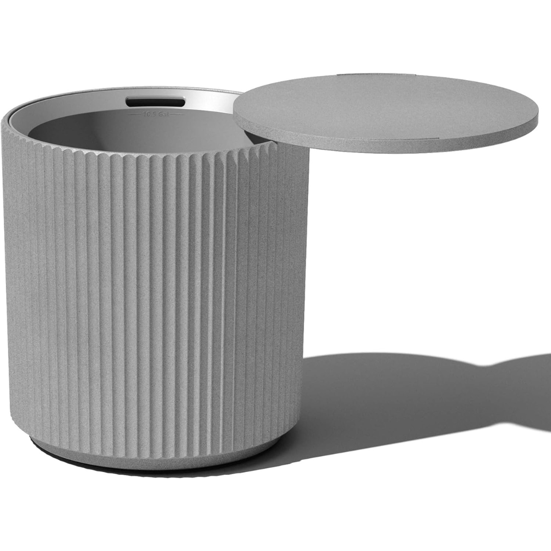 Patio Furniture & Hot Tub Side Table-Aldronix