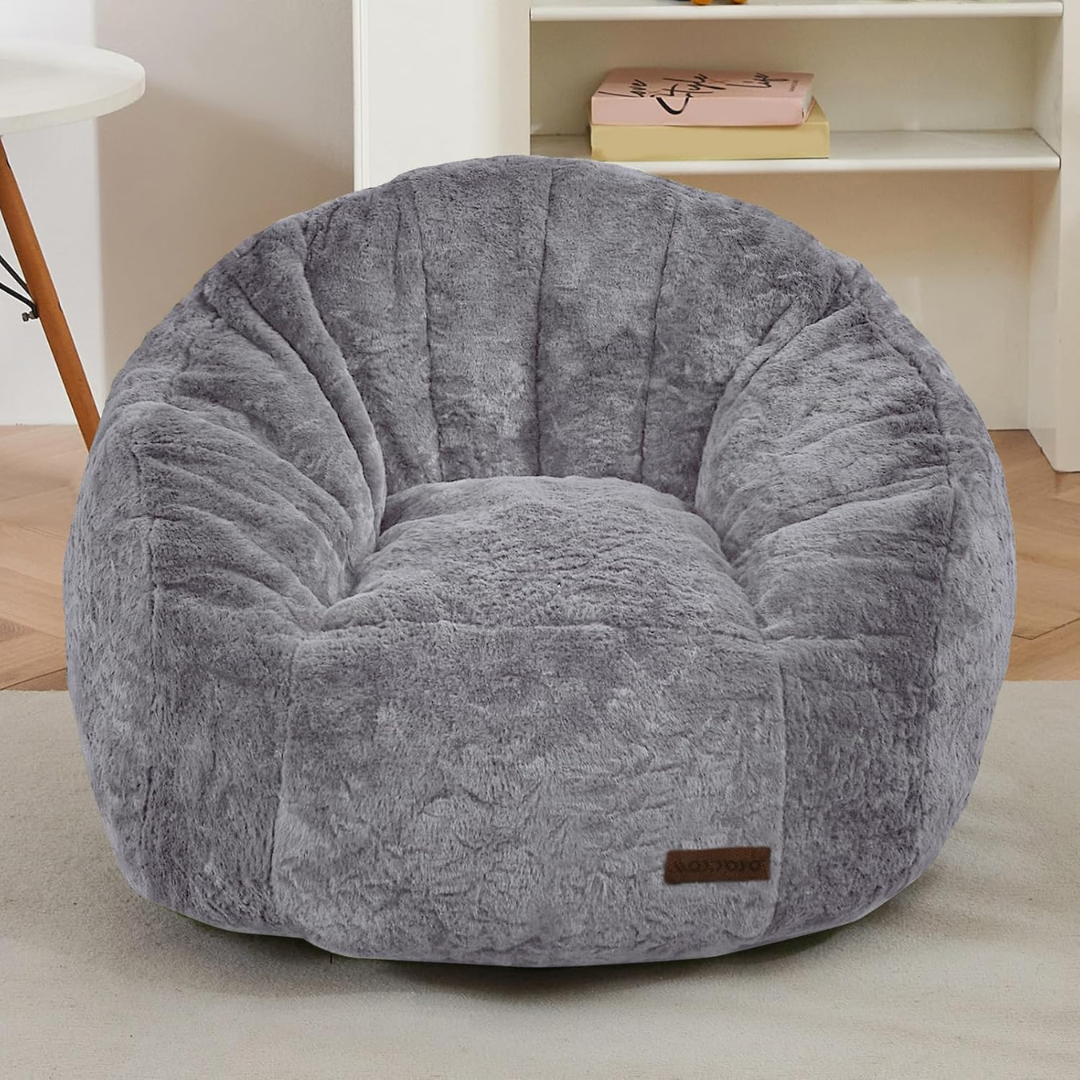 Bean Bag Chair for Kids-Aldronix