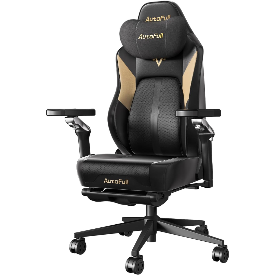 High Level Ergonomic Chair-Aldronix