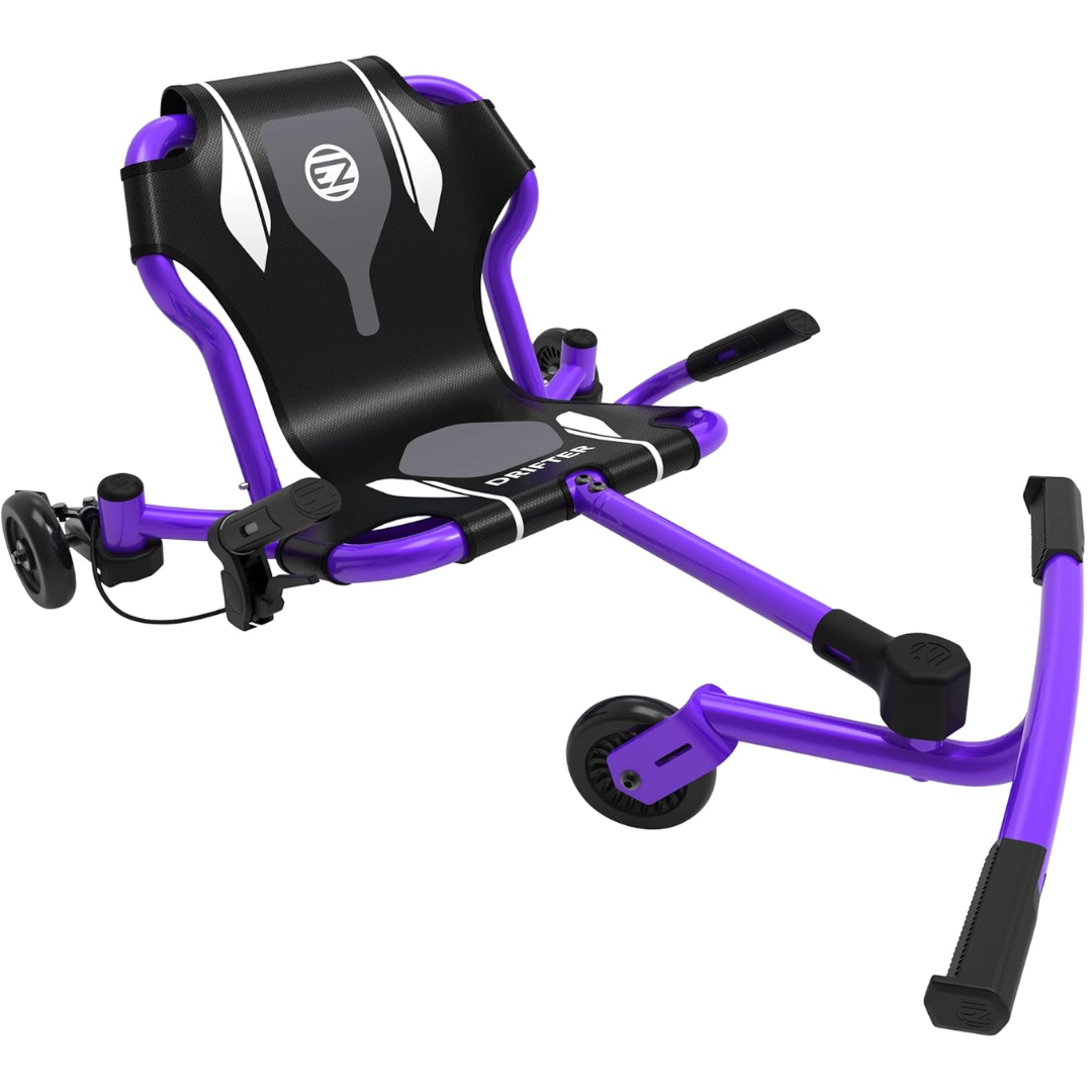Roller Drifting Ride Toy-Aldronix