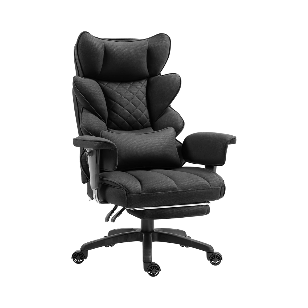 Executive Office & Gaming Chair-Aldronix
