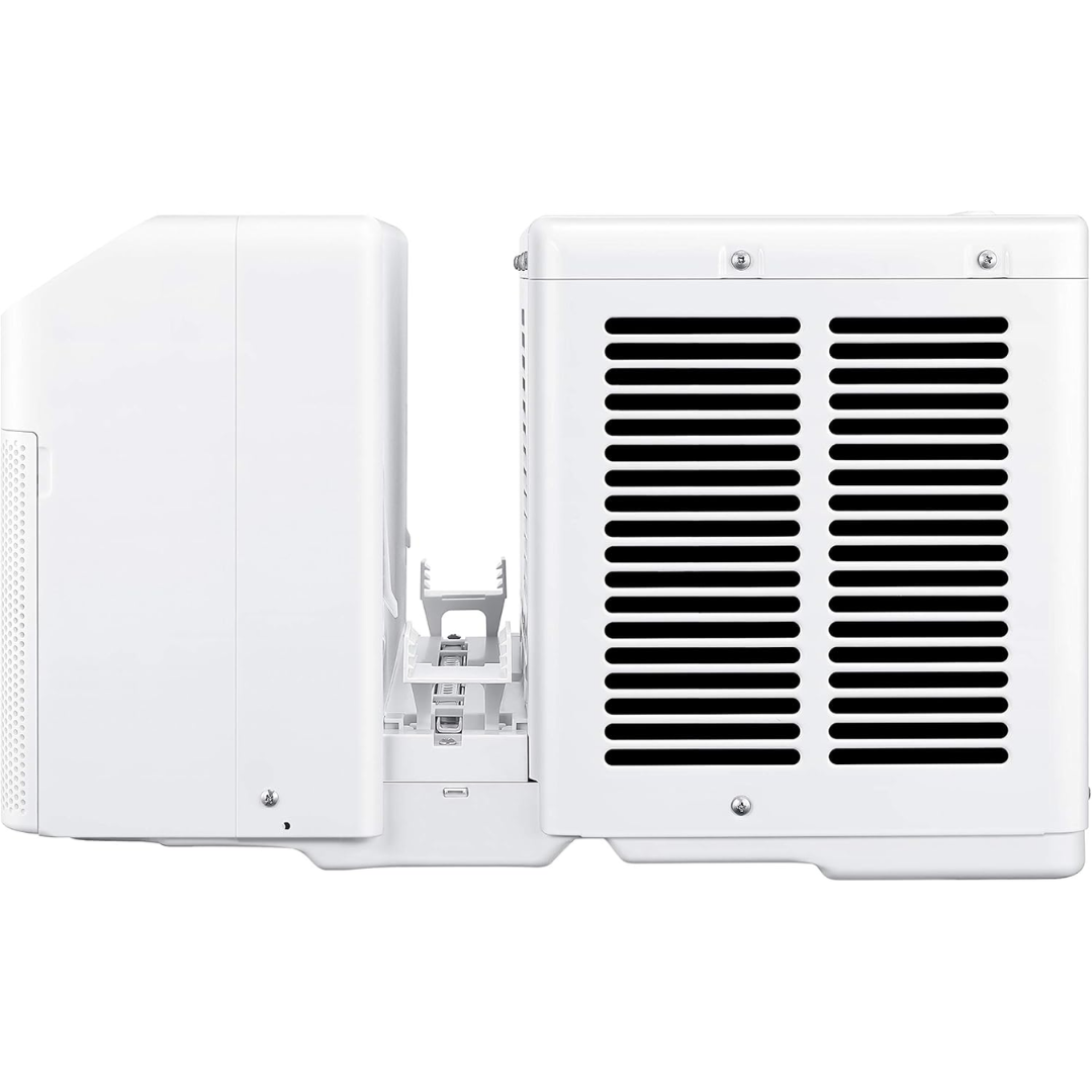 Smart Inverter Window Air Conditioner-Aldronix