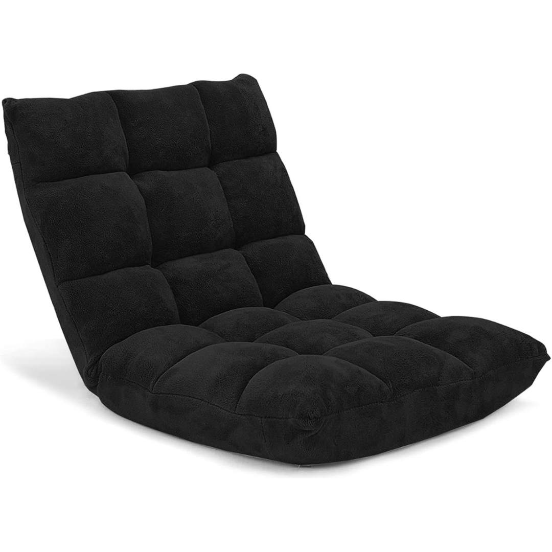 Customizable Floor Lounger-Aldronix