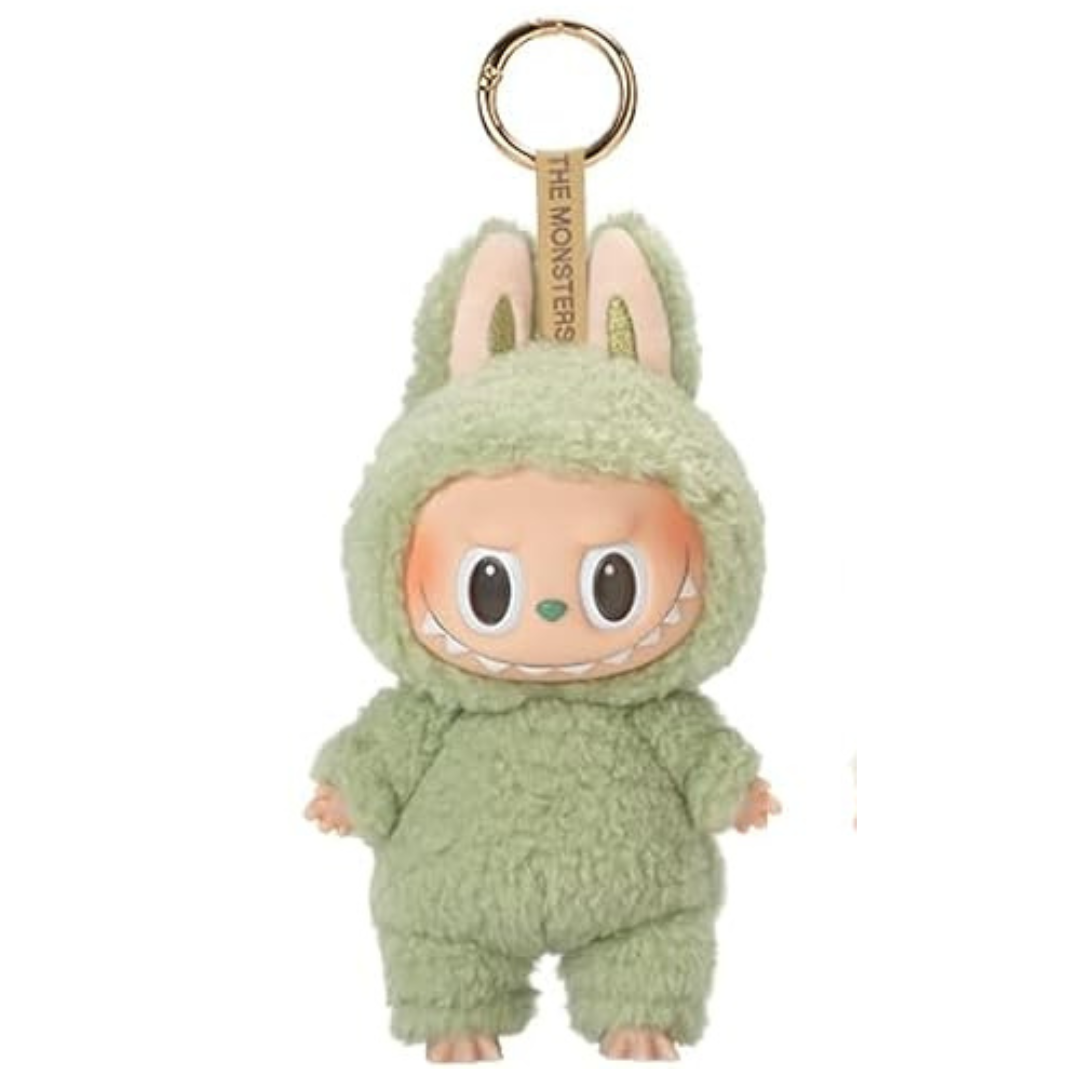 Labubu Exciting Macaron-Aldronix