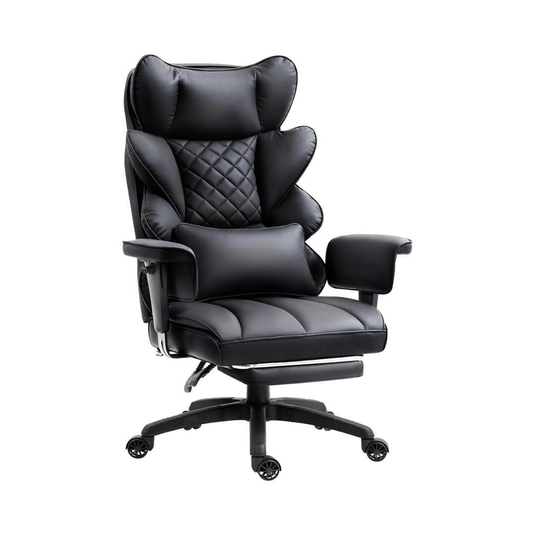 Executive Office & Gaming Chair-Aldronix