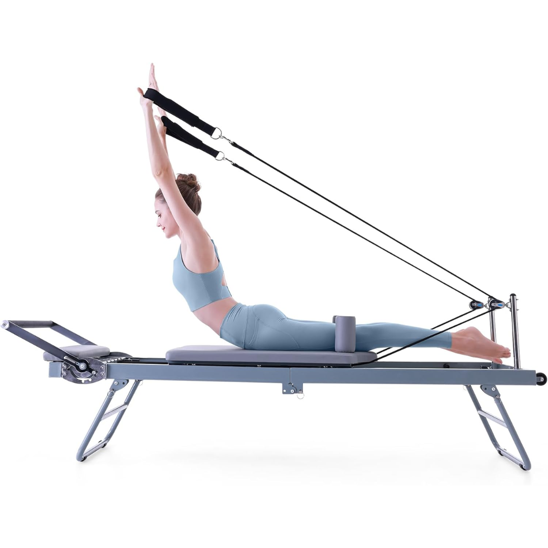 Reformer Pilates-Aldronix