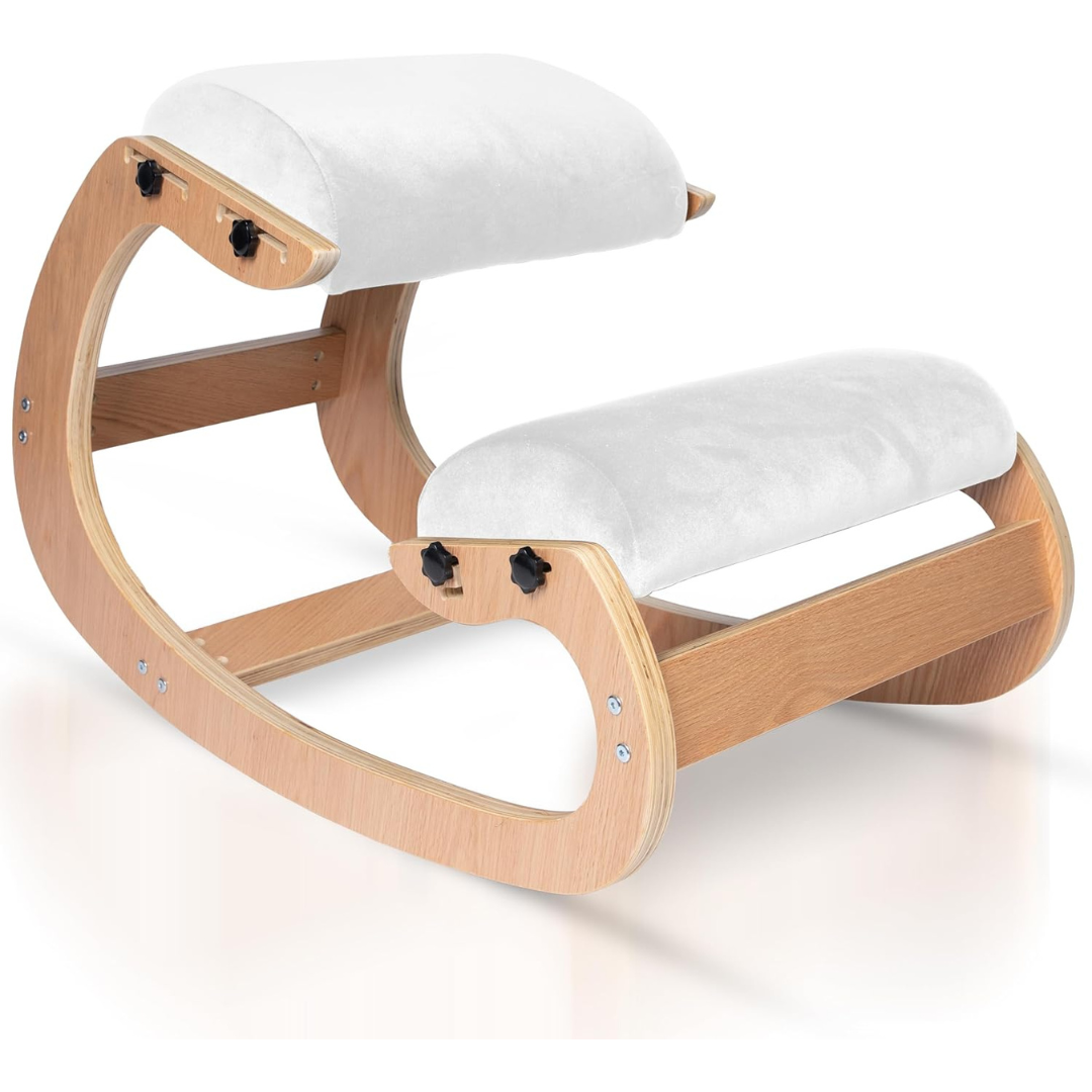 Flow & Focus Rocking Chair-Aldronix