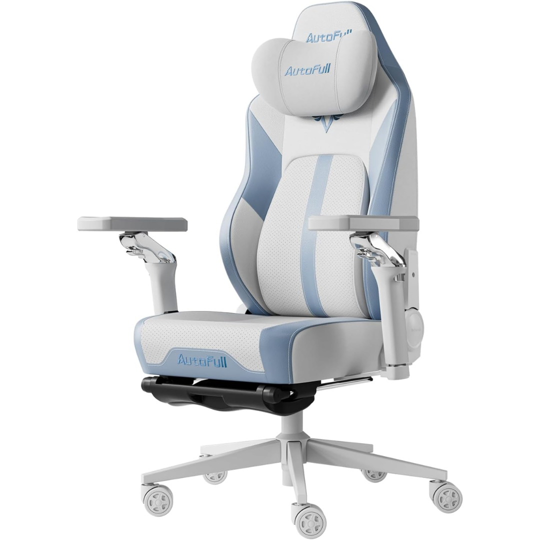 High Level Ergonomic Chair-Aldronix