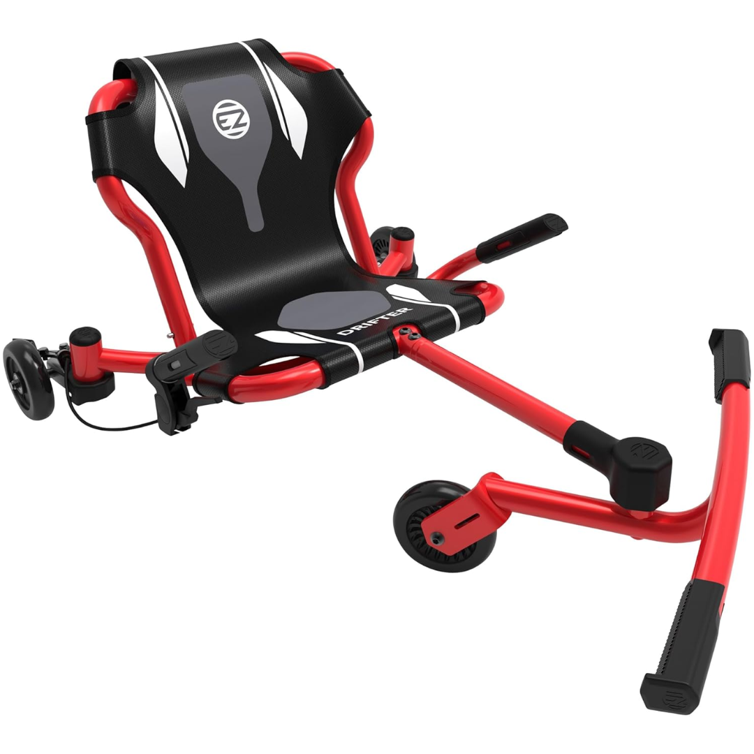Roller Drifting Ride Toy-Aldronix