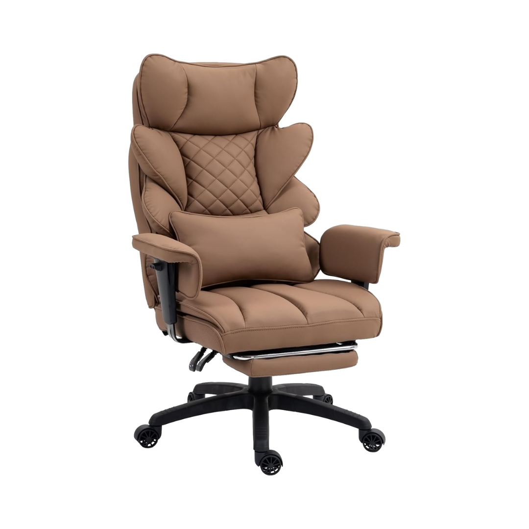 Executive Office & Gaming Chair-Aldronix