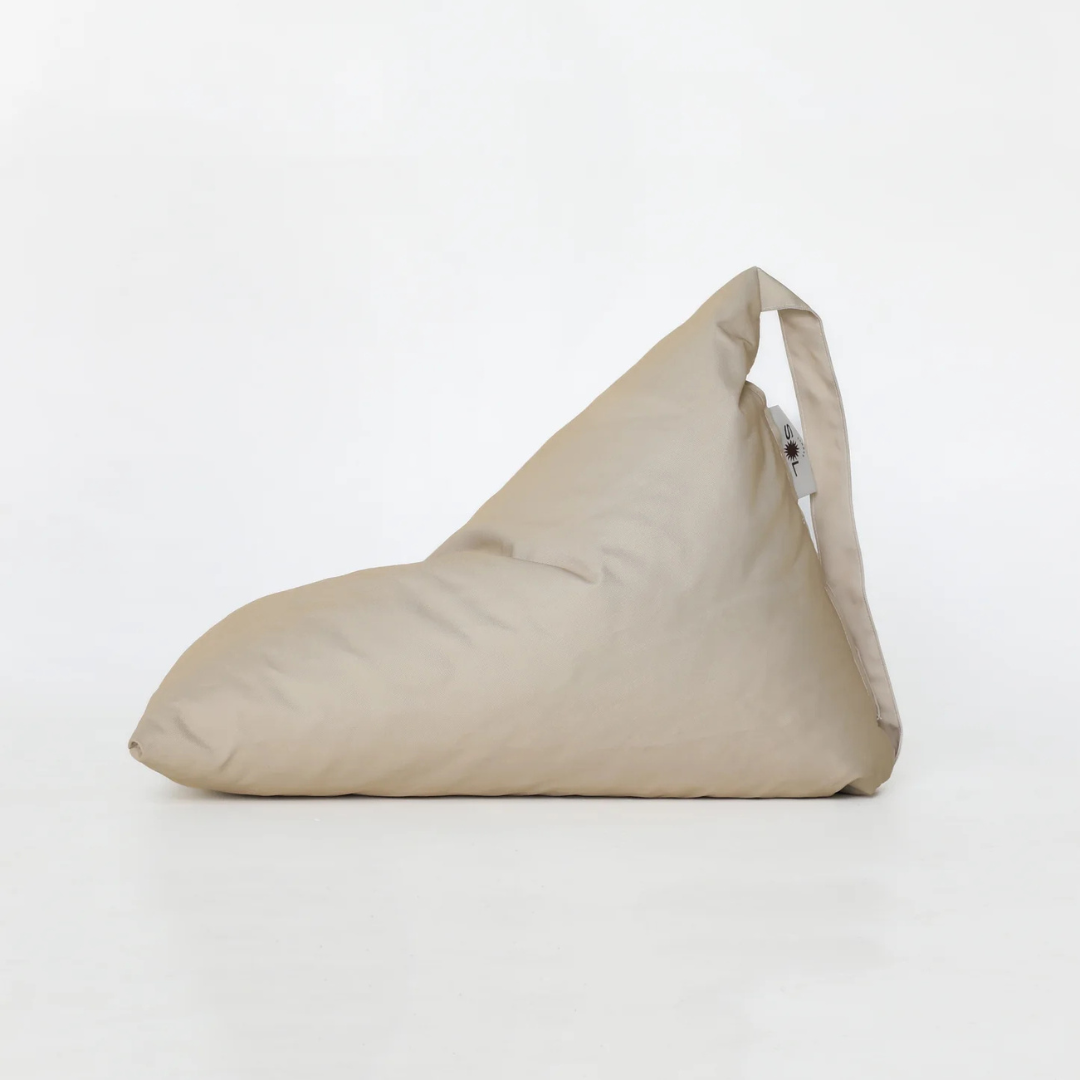 Beach Bean Bag-Aldronix