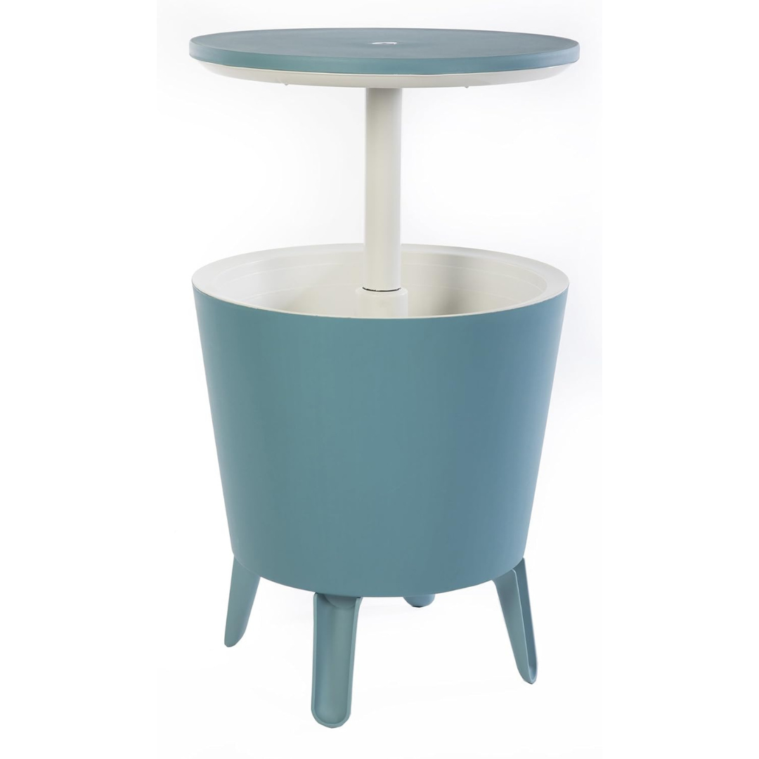Modern Cool Bar Outdoor Patio-Aldronix