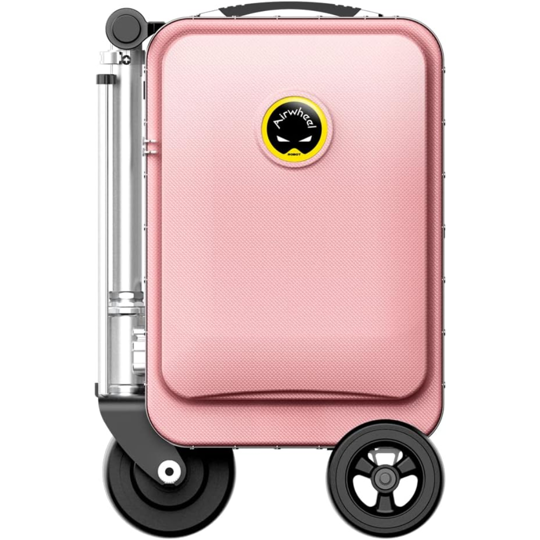 Airwheel Smart Rideable Suitcase-Aldronix