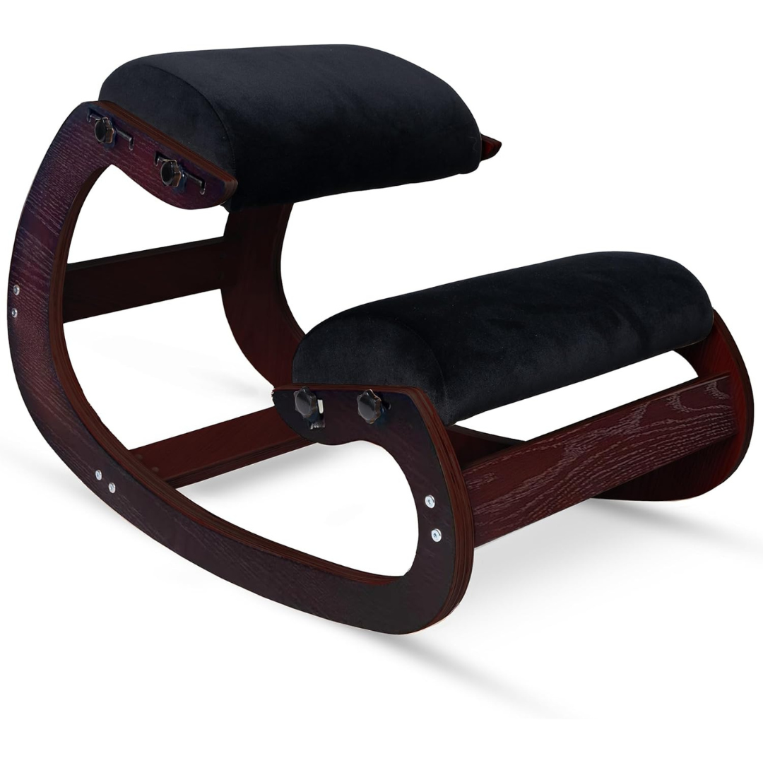 Flow & Focus Rocking Chair-Aldronix