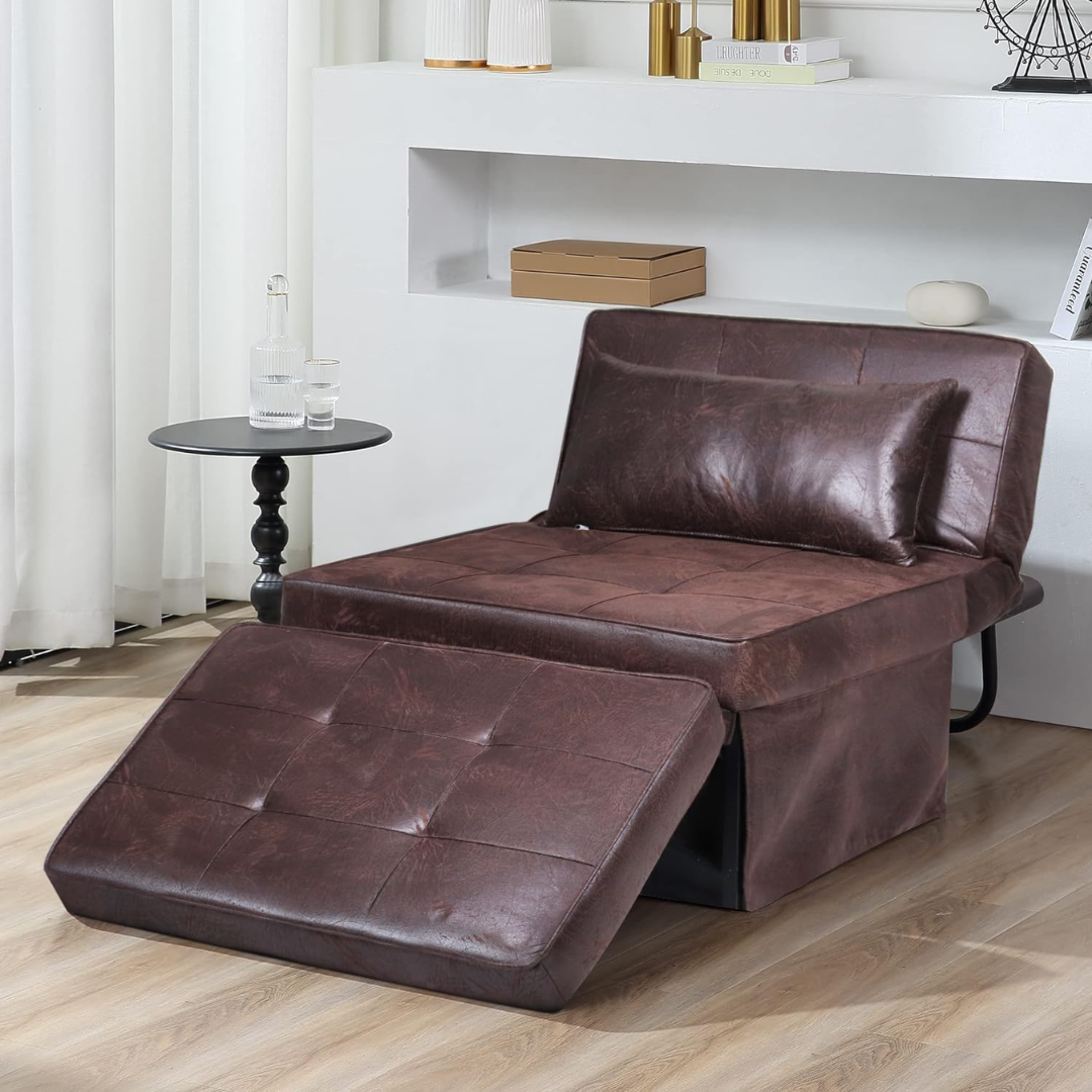 4 in 1 Multi-Function bed-Aldronix