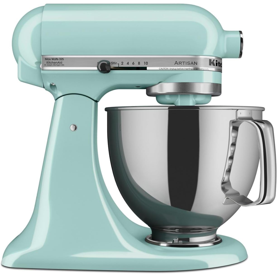 5 Quart Tilt Head Stand Mixer-Aldronix