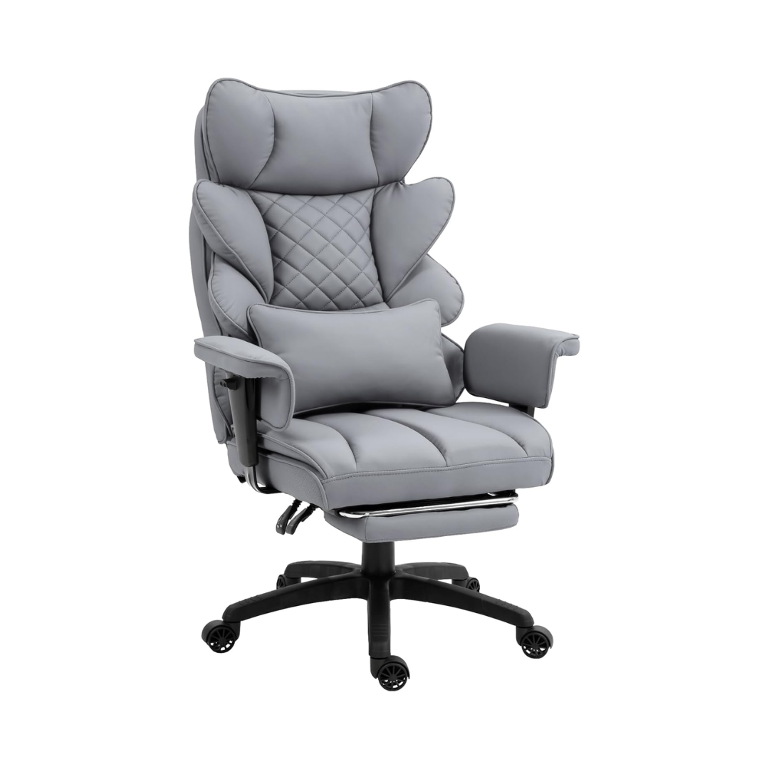 Executive Office & Gaming Chair-Aldronix