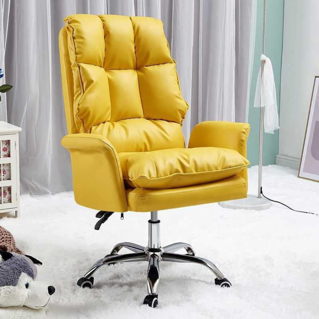 Ergonomic Sofa Office/Gaming Chair-Aldronix