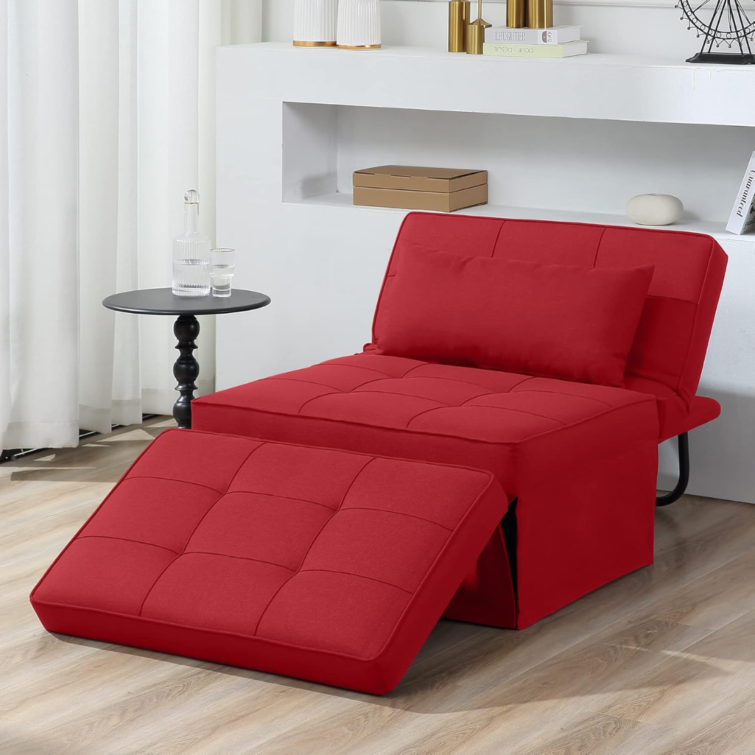 4 in 1 Multi-Function bed-Aldronix