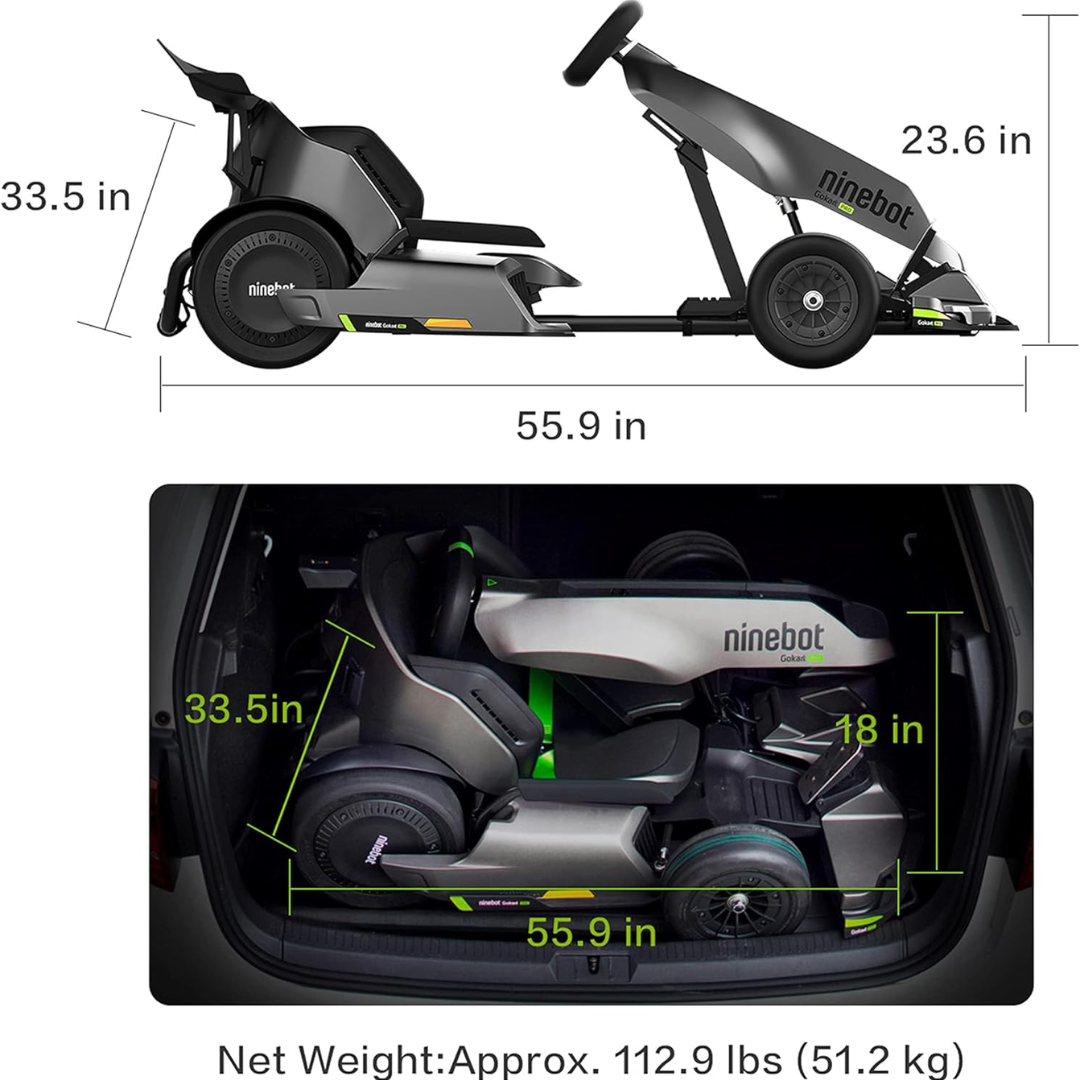 Gokart High-Speed Racing-Aldronix