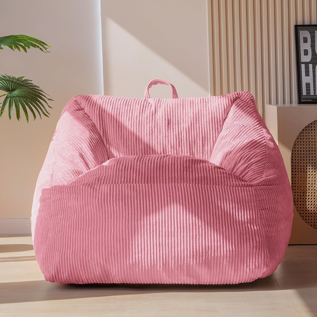 Floor Sofa Bean Bag Chair-Aldronix