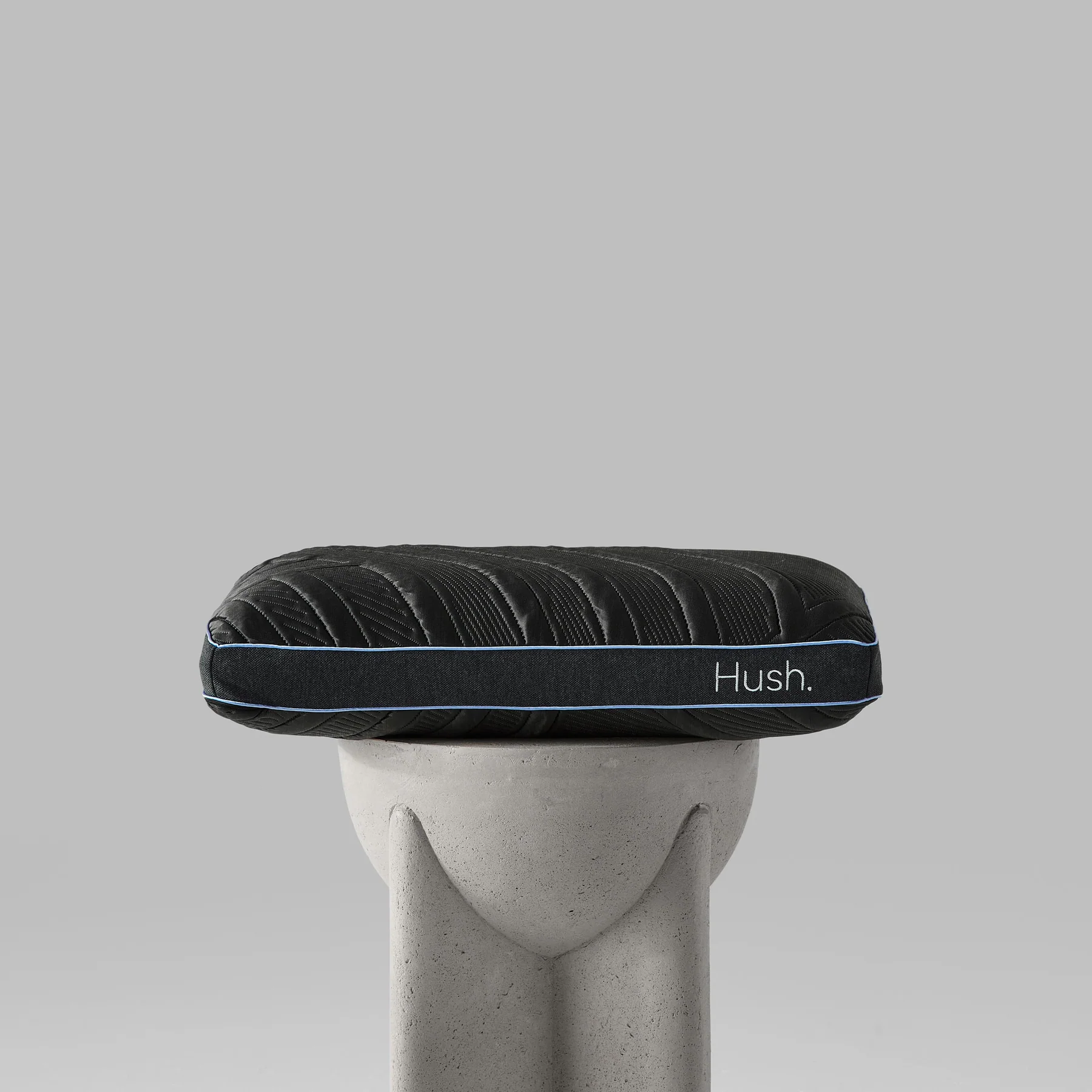 Graph-Iced Pillow-Aldronix
