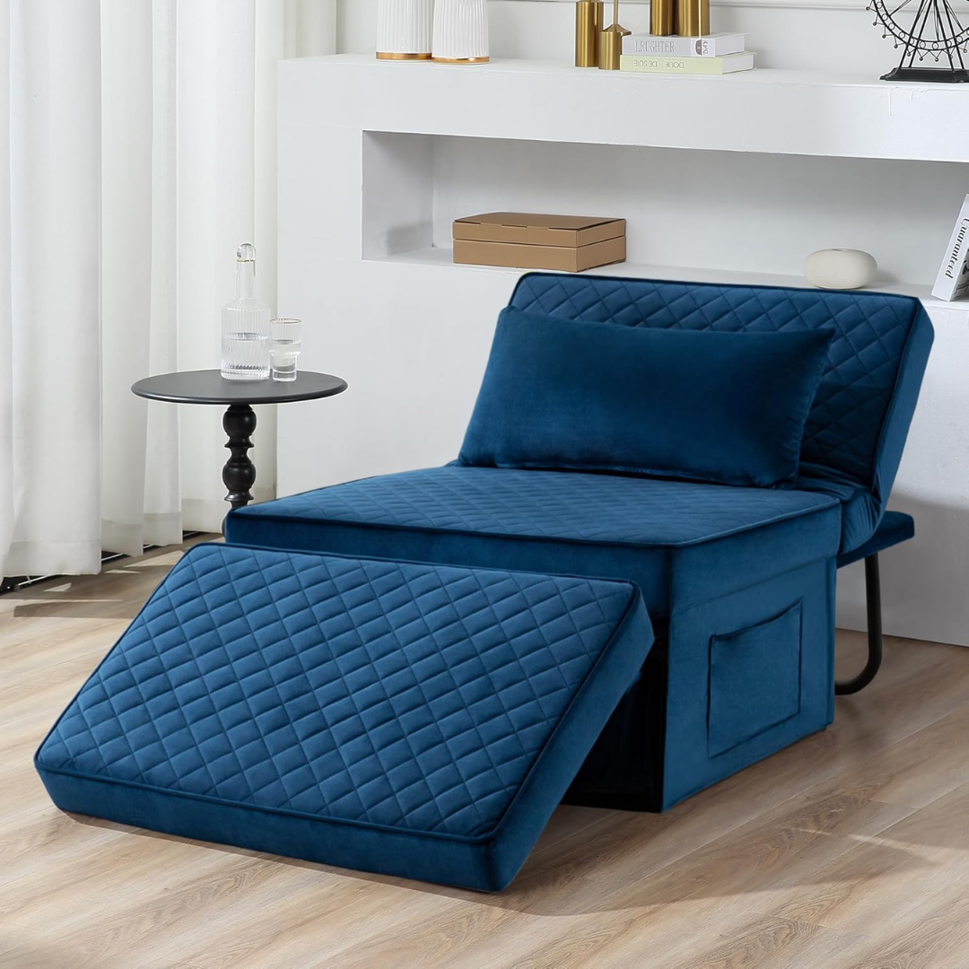 4 in 1 Multi-Function bed-Aldronix