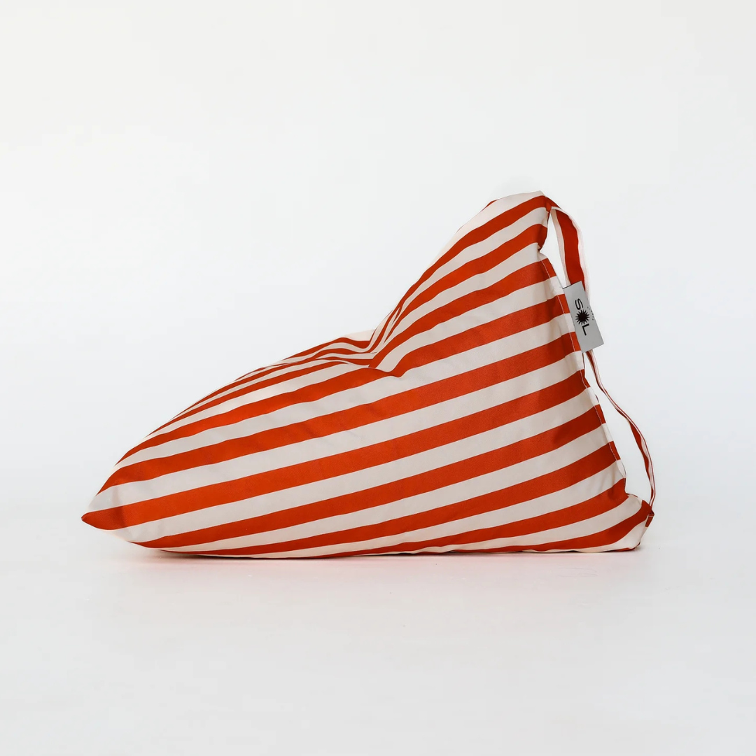 Beach Bean Bag-Aldronix