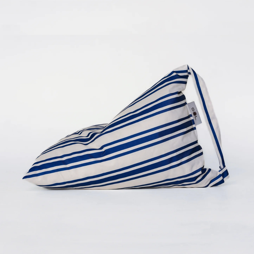 Beach Bean Bag-Aldronix