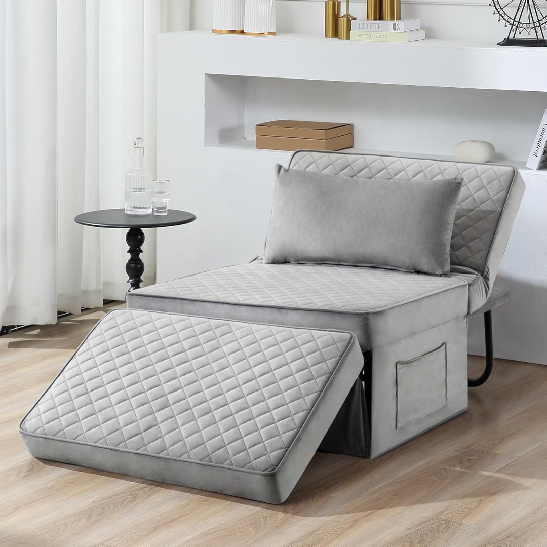 4 in 1 Multi-Function bed-Aldronix
