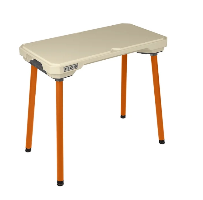 2025 Foldable Camping Table Folding picnic table, easy to carry-Aldronix