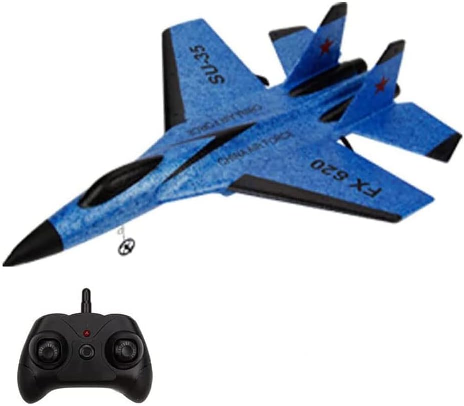 Remote Controlled Planes-Aldronix
