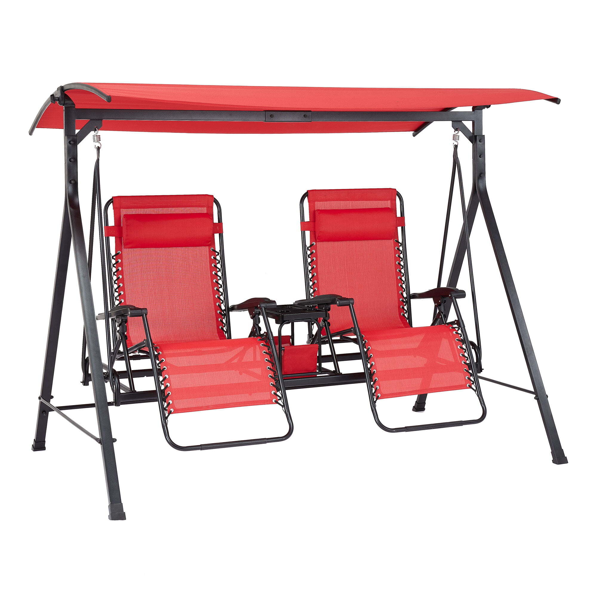Clearance Sale  Garden Terrace Porch Swing[Free Shipping]-Aldronix
