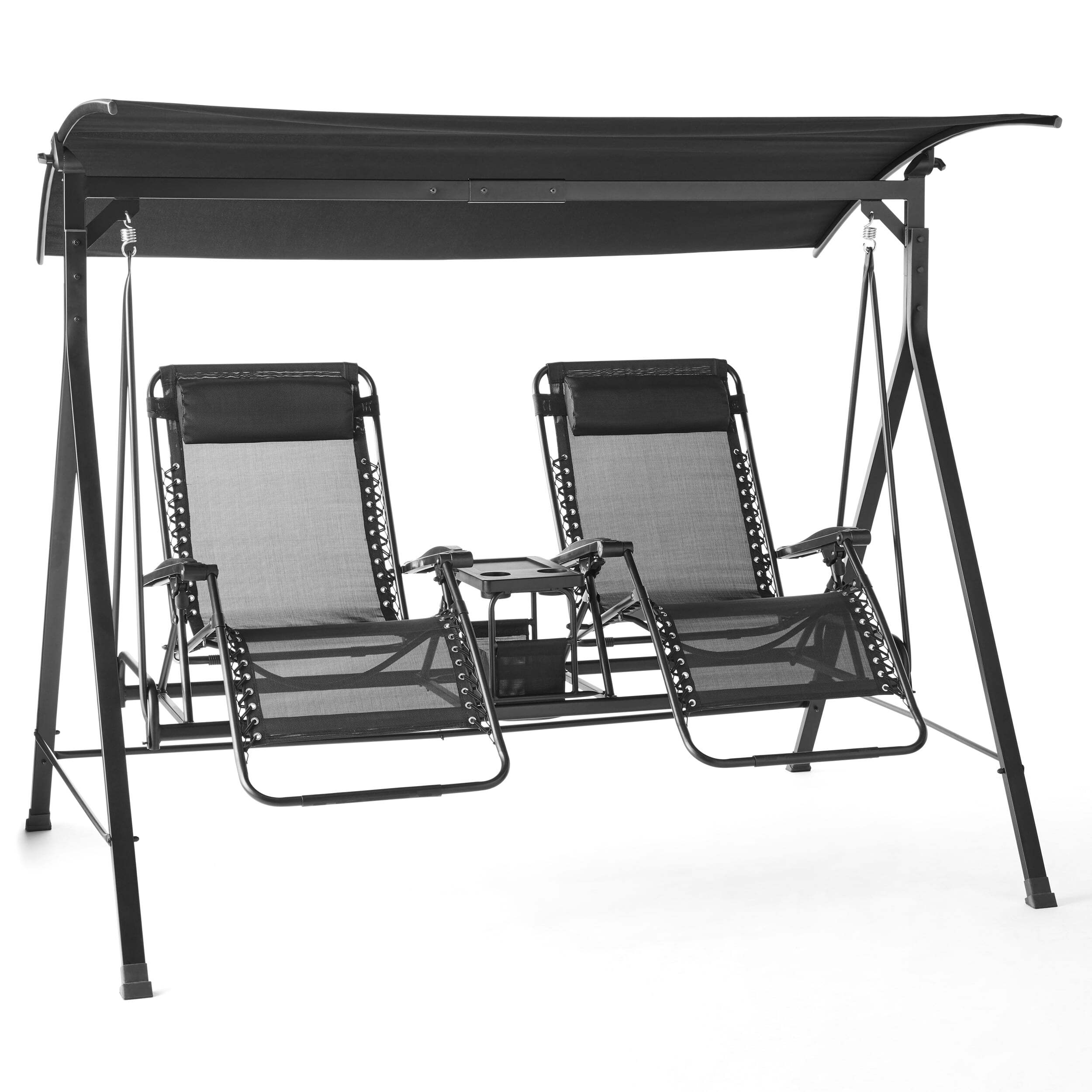 Clearance Sale  Garden Terrace Porch Swing[Free Shipping]-Aldronix
