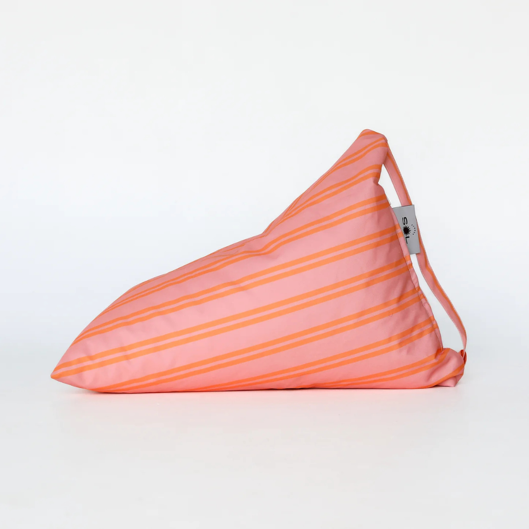 Beach Bean Bag-Aldronix