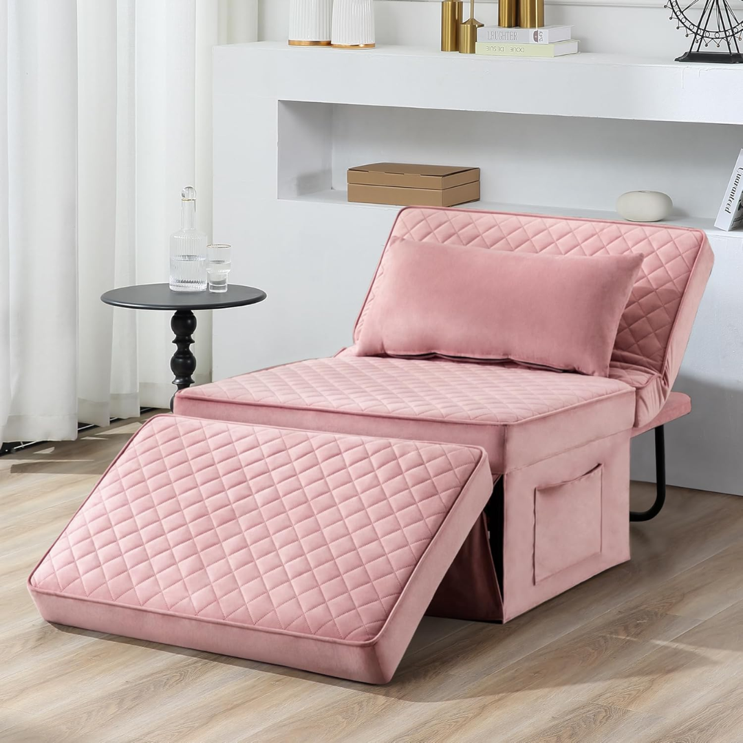 4 in 1 Multi-Function bed-Aldronix