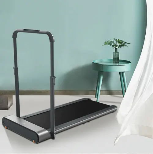 2023 Foldable Treadmill-Aldronix