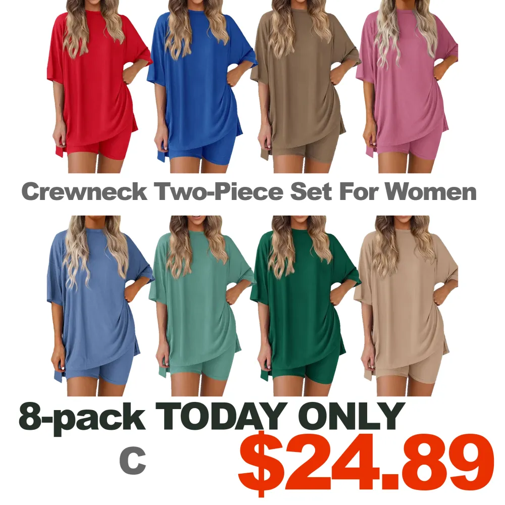 Women's Matching Set product image 3