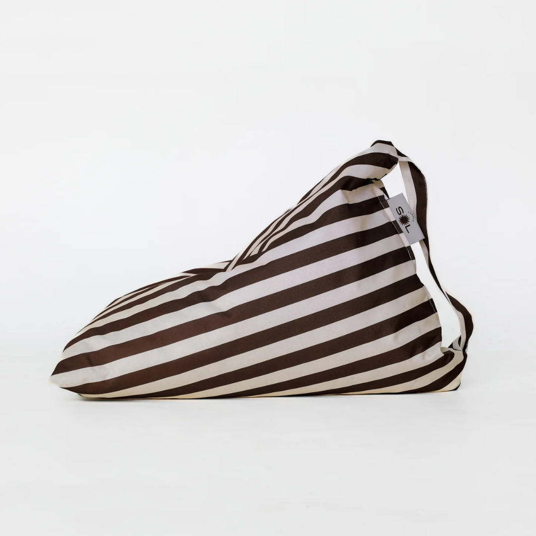 Beach Bean Bag-Aldronix