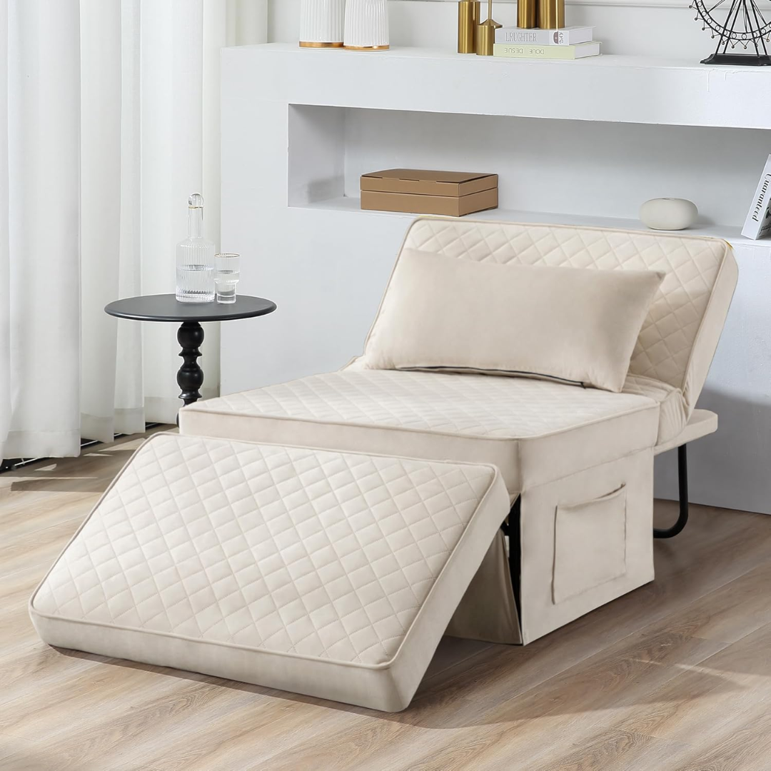 4 in 1 Multi-Function bed-Aldronix