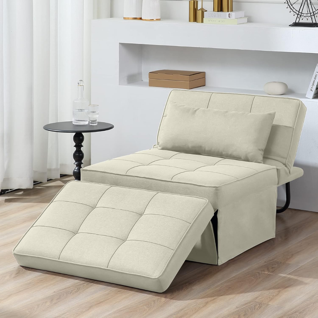4 in 1 Multi-Function bed-Aldronix