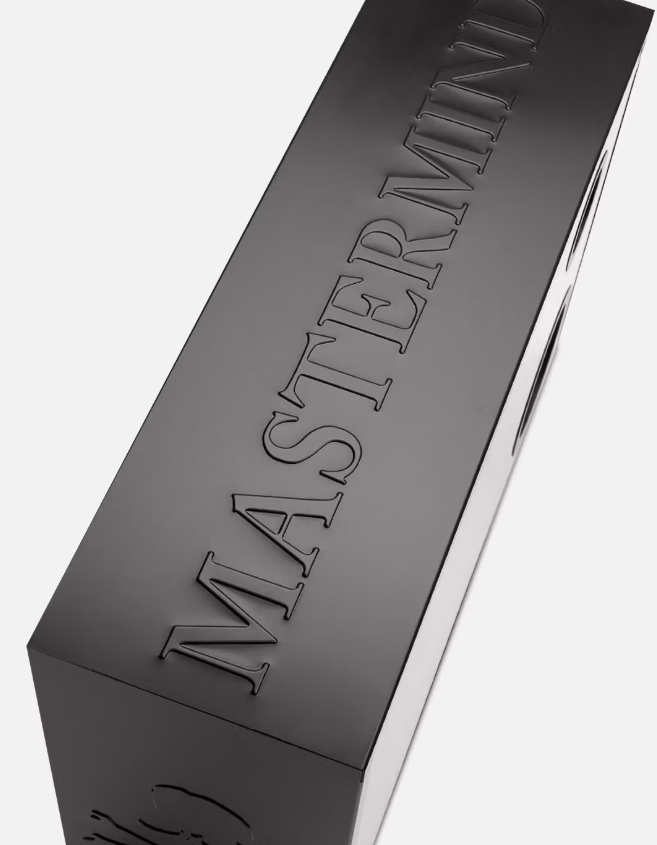 LYRIC SPEAKER BOX-Aldronix