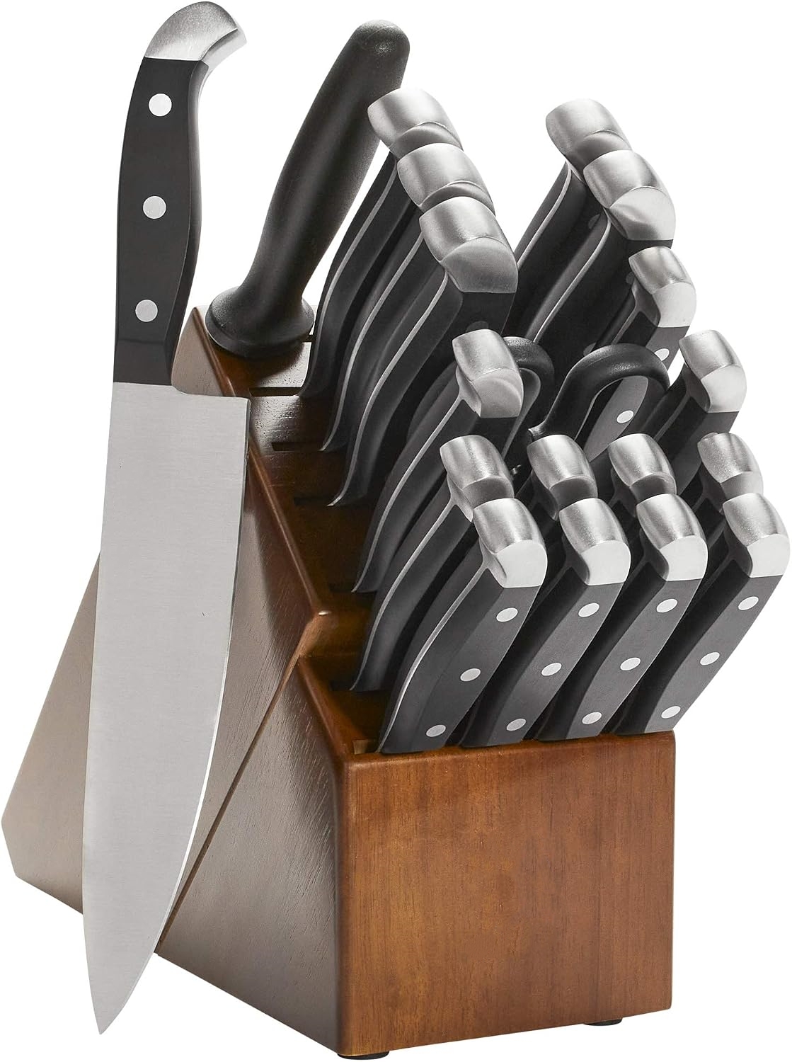 15-Piece Knife Block Set