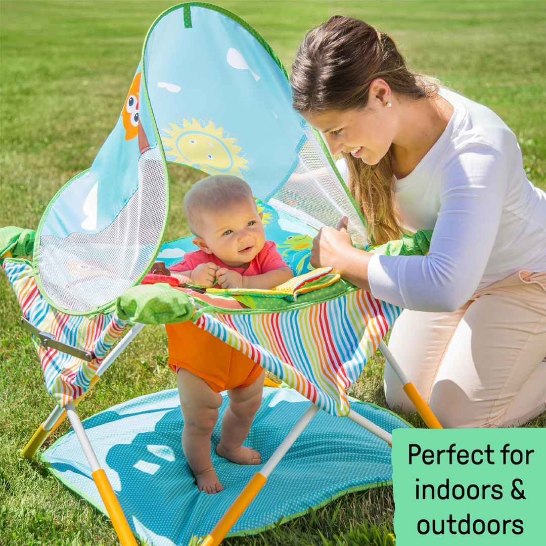Summer Infant Pop N' Jump-Aldronix